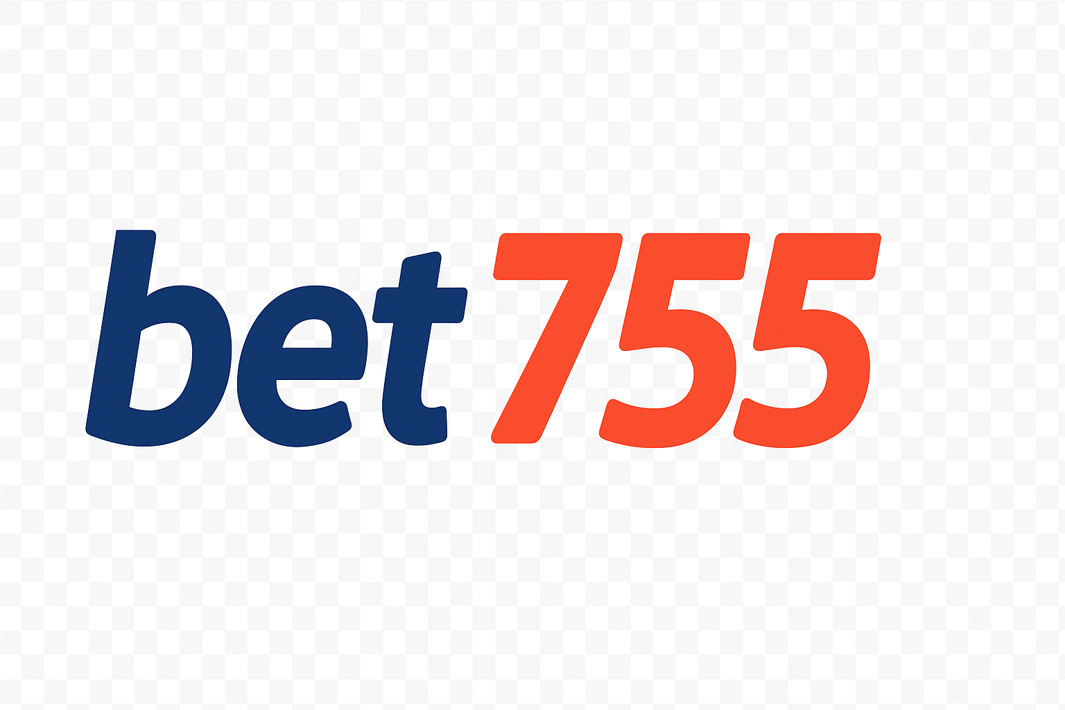 bet755 Logo